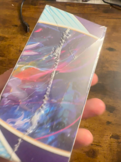Pokemon Chilling Reign Build and Battle Kit - Pre Release Kit, Sealed - Image 2