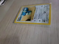 Pokemon Neo Destiny Set Dratini 63/105 NM-MT Vintage Gamefreak 2000 - Image 3