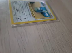 Pokemon Neo Destiny Set Dratini 63/105 NM-MT Vintage Gamefreak 2000 - Image 4