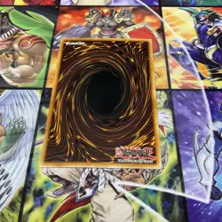 Yugioh! Starlight Road MP25-EN022 Mega Pack STARLIGHT Rare - Image 4