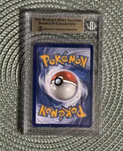 2023 Pokemon Crown Zenith Pikachu 160/159 Secret Rare – BGS 9.5 Gem Mint - Image 4