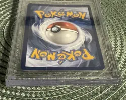 2023 Pokemon Crown Zenith Pikachu 160/159 Secret Rare – BGS 9.5 Gem Mint - Image 5