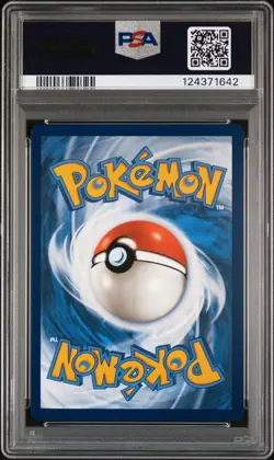 Pokemon Gengar Lost Origin Trainer Gallery Full Art #TG06 PSA 10 Gem Mint - Image 2