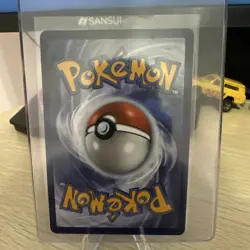 Pokemon Mega Kangaskhan EX 164/132 Me01: Mega Evolution Holo Ultra Rare 230 HP - Image 2