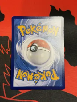 Pokemon TCG S-Chinese 151 Alakazam ex 189/151 SAR Full Art Holo Near Mint - Image 2