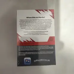 Pokemon Scarlet & Violet Destined Rivals Booster Bundle Box Sealed - Image 2