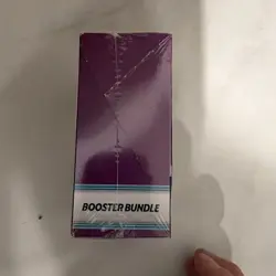 Pokemon Scarlet & Violet Destined Rivals Booster Bundle Box Sealed - Image 4