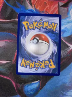 Pokemon TCG: Mega Gardevoir ex 032 Mega Evolution Promo Holo Attack Rare M/NM - Image 5