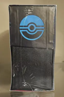Pokemon Elite Trainer Box Mega Evolution Phantasmal Flames Charizard Gengar 2024 - Image 3