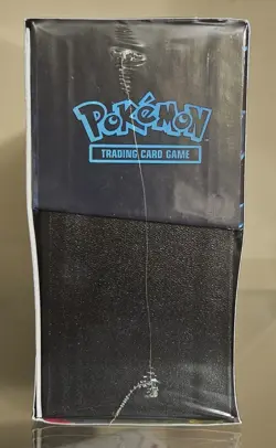 Pokemon Elite Trainer Box Mega Evolution Phantasmal Flames Charizard Gengar 2024 - Image 4