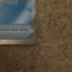 Pokemon TCG Poke Pad Trainer Item Holo 113/088 - Image 4