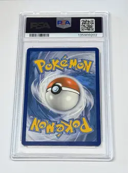 Moltres Zapdos Articuno GX 44/68 PSA 10 2019 Pokemon Sun & Moon Hidden Fates GEM - Image 2