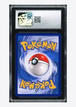 Pokemon CGC 10 GEM MINT Sylveon GX SR 2022 179/151 CSM1cC S.Chinese - Image 2