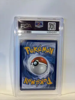 Parasect TG01/TG30 Swsh11 Trainer Gallery Holo Pokemon Lost Origin PSA 9 - Image 4