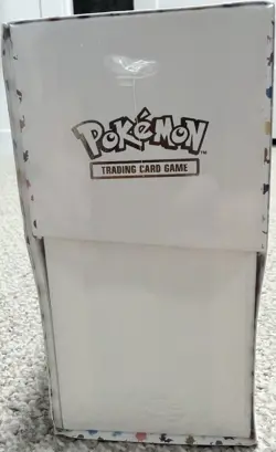 Pokemon Center Excluisve 151 Elite Trainer Box SEALED PC ETB - Image 4