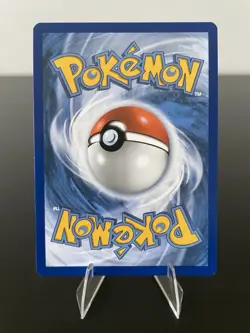 Dewgong 097/094 Me02: Phantasmal Flames Holo Illustration Rare Pokemon Near Mint - Image 2