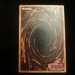 Yugioh TCG Shadow Spell SKE-041 Unlimited Holo HP - Image 5