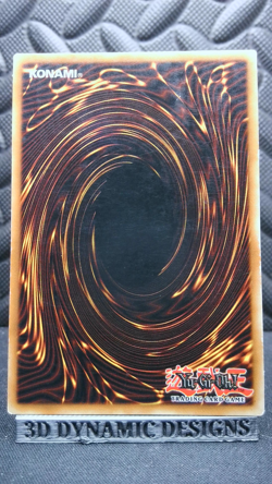 | Yugioh Maha Vailo MRL-012 Super Rare Magic Ruler NM- /VLP 🔥 | - Image 2