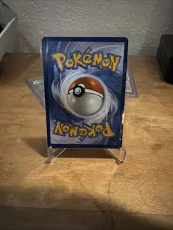 Clean Canari SIR 291/217 Ascended Hero’s Pokemon Card NM Near Mint - Image 2