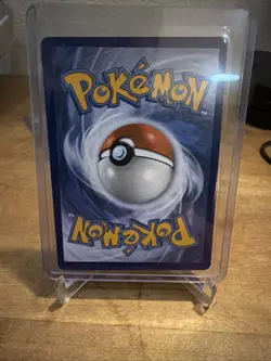 Clean Canari SIR 291/217 Ascended Hero’s Pokemon Card NM Near Mint - Image 4