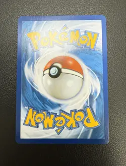 Korean Lillie Clefairy 175/SM-P Dream League Full Art Holo Rare Promo Card - Image 4