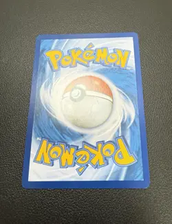 Korean Lillie Clefairy 175/SM-P Dream League Full Art Holo Rare Promo Card - Image 5