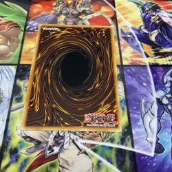 YUGIOH - THE MONARCHS STORMFORTH - STARLIGHT RARE - MP25 - 1ST ED - Image 4