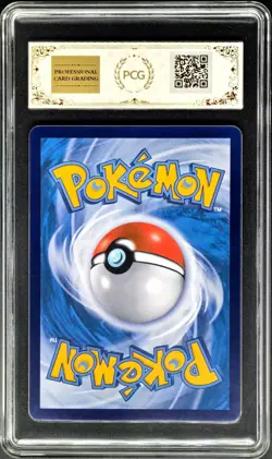 2025 Pokemon Cards CHN. Gholdengo EX 144/129 SR PCG 9.5 (SAME AS PSA 9) - Image 2