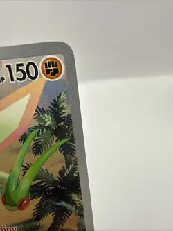 Flygon 101/094 Full Art NM/M Phantasmal Flames Pokemon Card - Image 3