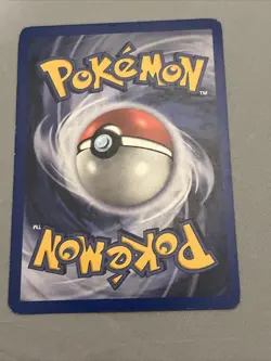 Pikachu 70/111 – Neo Genesis – Pokemon Card – Unlimited – WotC Vintage - Image 2