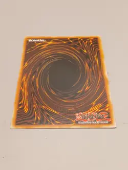 Yugioh - Tenyi Spirit - Ashuna (Rare) (1st Edition) - CRBR-EN055 nm - Image 5