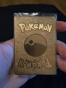 Pokemon Gold Foil Charizard GX Secret 150/147 HP 250 Sm-Burning Shadow Holo Card - Image 3