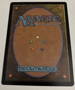 Eye of Nidhogg - Final Fantasy Commander - NM- MTG - Image 2