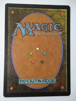 Natural Balance Mirage NM Near Mint English MTG Magic the Gathering - Image 2