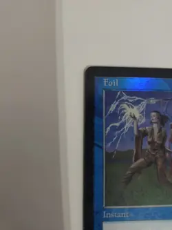 MTG Foil Foil - The Counterspell from Prophecy Magic The Gathering - Image 5