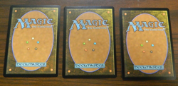 MTG Rise Of The Eldrazi Umbra Mystic x3 White Rare UNPLAYED Near Mint - Image 2