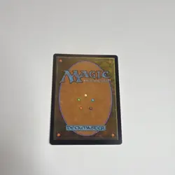 Magic: The Gathering Soulless Jailer Rare Artifact Creature Foil ONE 397 English - Image 2