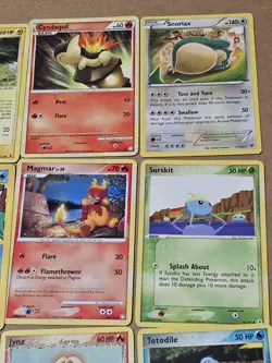 Vintage Pokemon Card Lot! 1995-2016 Base Set Mixed Lot - Image 3