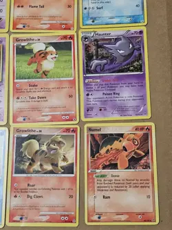 Vintage Pokemon Card Lot! 1995-2016 Base Set Mixed Lot - Image 5