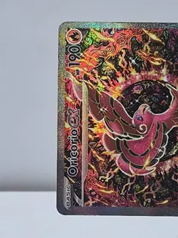 🔥Oricorio ex 024 NM🔥 Holo MEP ME: 💥Mega Evolution Promo💥 - POKEMON TCG - Image 3