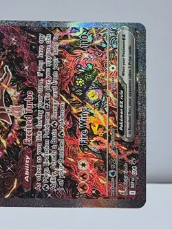 🔥Oricorio ex 024 NM🔥 Holo MEP ME: 💥Mega Evolution Promo💥 - POKEMON TCG - Image 4