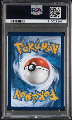 Wailord 162/159 PSA 10 Gem Mint Journey Together IR Pokemon Card 🔥🔥 - Image 2