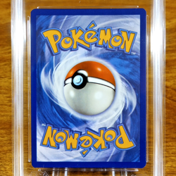 Pokemon Twilight Masquerade Luxray EX 195/167 AGS Gem-MT 10 FA Holo Rare 2024 - Image 4