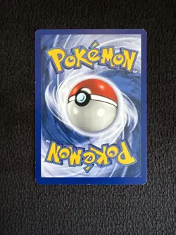 1999 Pokemon Base Set 1st Edition Kakuna Shadowless #33/102 Vintage WotC - Image 4