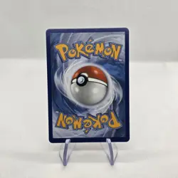 2025 Pokemon Phantasmal Flames PFL EN Mega Sharpedo ex Ultra Rare #113/094 - Image 2