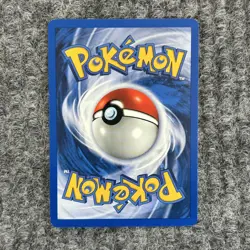 VTG Pokemon Gym Challenge Sabrina's Abra # 93/132 1st Ed Regular Common NM - Image 2