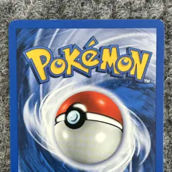 VTG Pokemon Gym Challenge Sabrina's Abra # 93/132 1st Ed Regular Common NM - Image 5