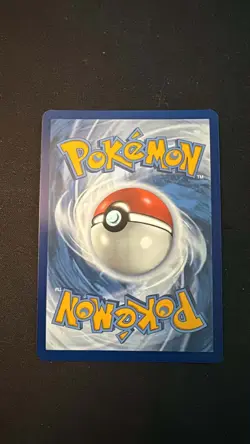 Team Rocket's Houndoom IR Holo SV10: Destined Rivals 191/182 NM Pokemon TCG - Image 2