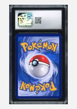 Pokemon CGC 10 GEM Rellor Master Ball Reverse Holo 2025 013/129 CSV4C S.Chinese - Image 2