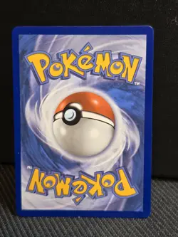 Pokemon TCG Punk Helmet 121/094 Me02: Phantasmal Flames Holo - Image 3